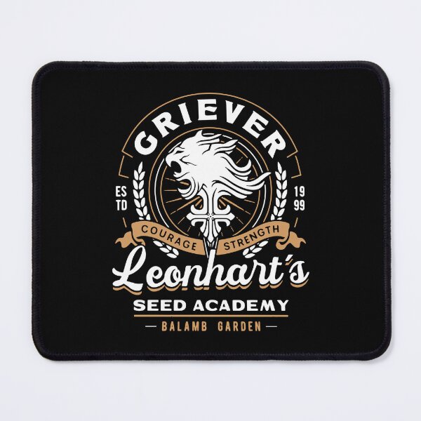 Item preview, Squall Seed Academy Vintage designed and sold by Lagelantee.