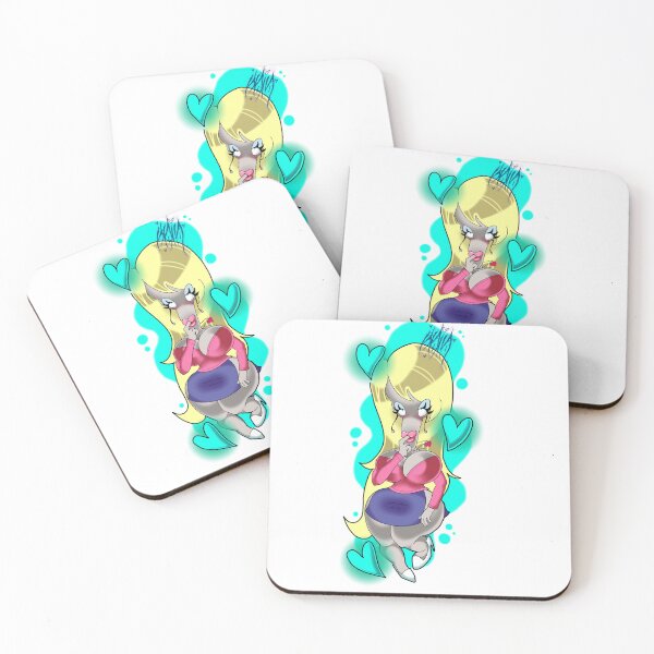 Item preview, Laura Van Der Booben designed and sold by bunnychantilly.