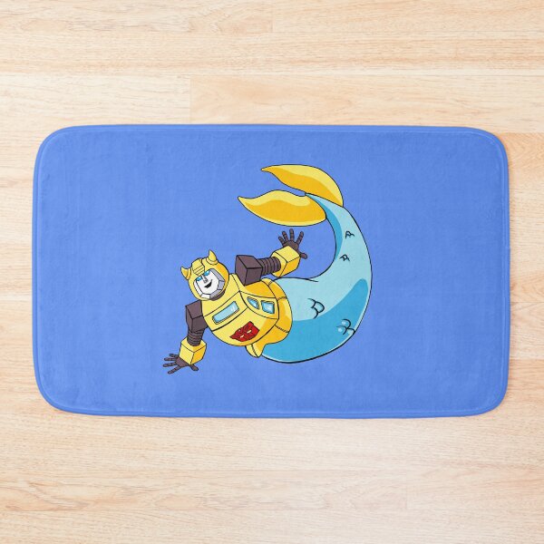 Item preview, Bumblebee Tuna designed and sold by SirGryphon's Art.