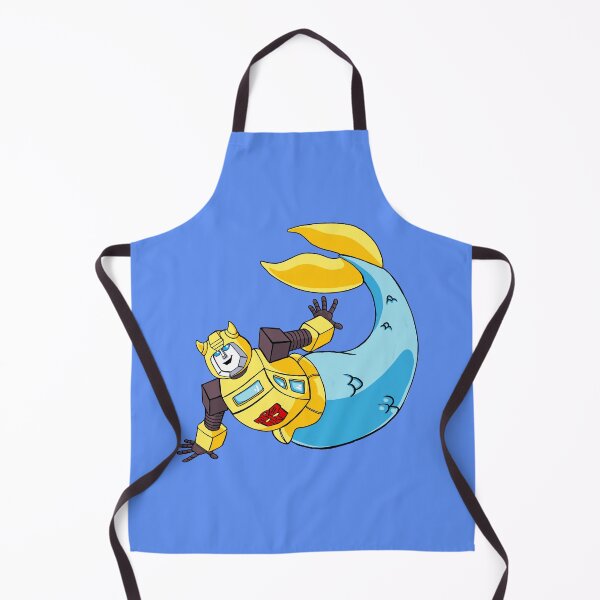 Item preview, Bumblebee Tuna designed and sold by SirGryphon's Art.