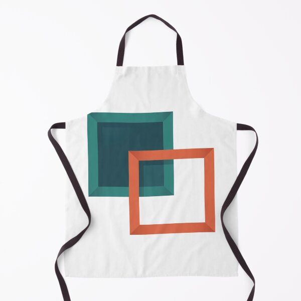 Item preview, Dual Squares designed and sold by SignumShop.
