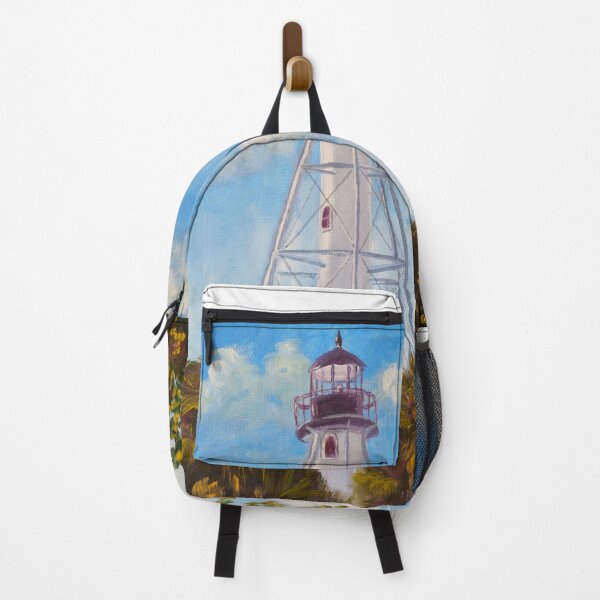 Item preview, Boca Grande Range Light designed and sold by RobertCasler.