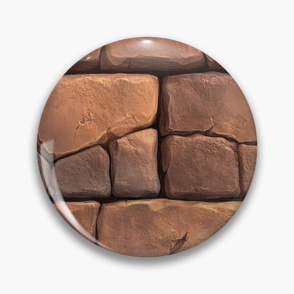 Item preview, Cracked Brick Wall designed and sold by Visual-Elixir.