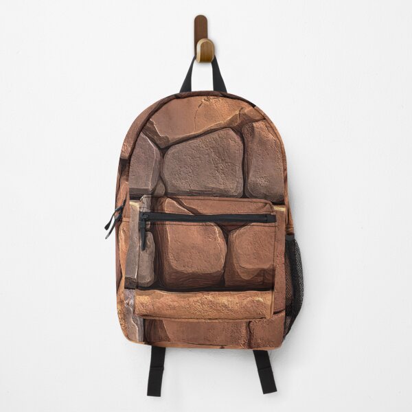 Item preview, Cracked Brick Wall designed and sold by Visual-Elixir.