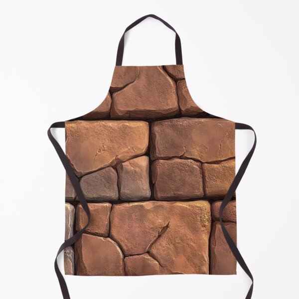 Item preview, Cracked Brick Wall designed and sold by Visual-Elixir.