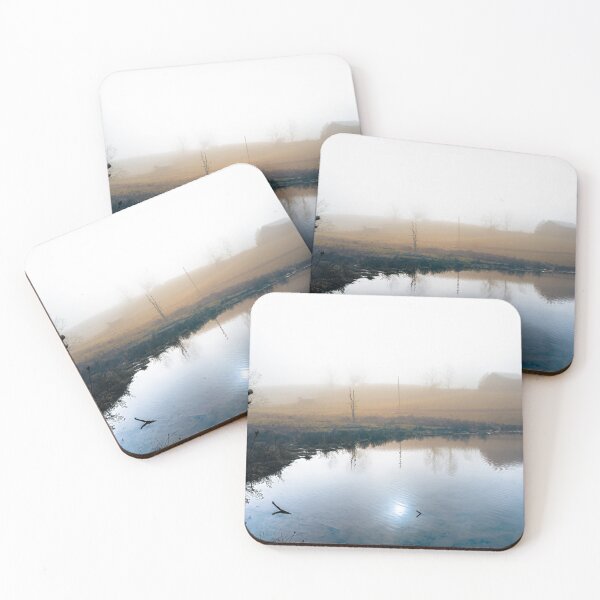 Item preview, Resplandor de la mañana designed and sold by Jim Love.
