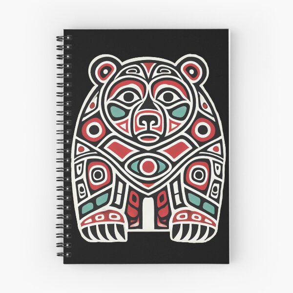Item preview, Native Bear designed and sold by Paxbear Tees.