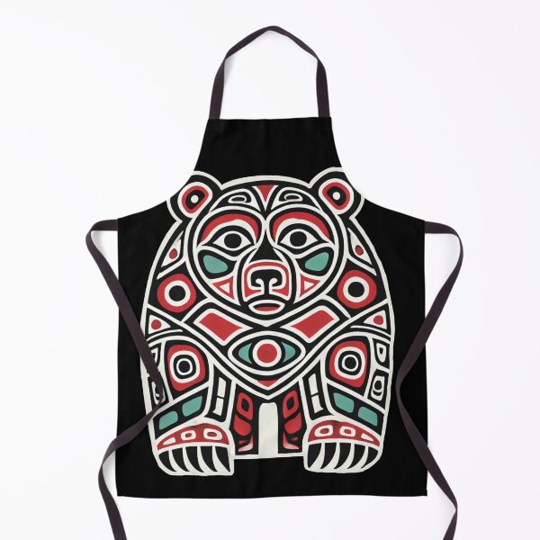 Item preview, Native Bear designed and sold by Paxbear Tees.