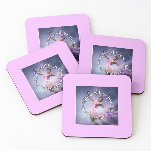 Item preview, Ballerina Inspiration  designed and sold by LostGirl049.