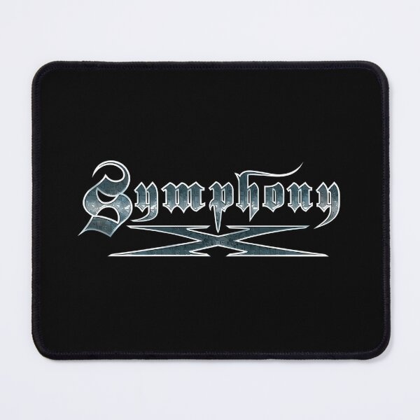 Item preview, Symphony X Rock Band American designed and sold by bonnetiasg.