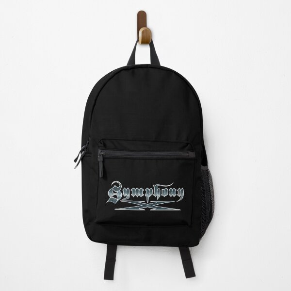 Item preview, Symphony X Rock Band American designed and sold by bonnetiasg.