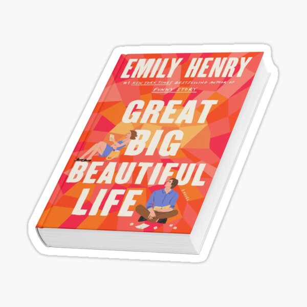 Item preview, Great Big Beautiful Life  designed and sold by Depressed_Working_ Gurl.