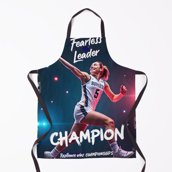 Item preview, Paige Bueckers Resilience Wins Championships  designed and sold by nhk999.