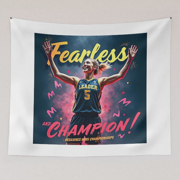 Item preview, Paige Bueckers Resilience Wins Championships  designed and sold by nhk999.