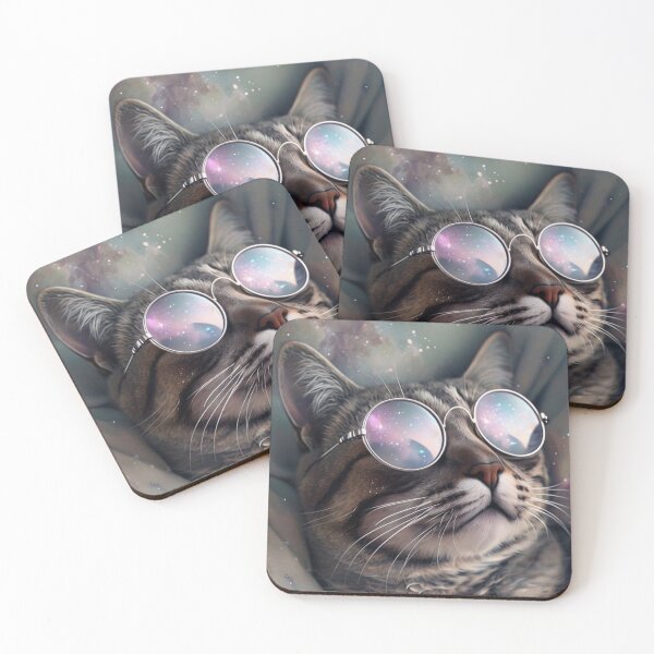 Item preview, Cat - American shorthair designed and sold by Filotecnia.