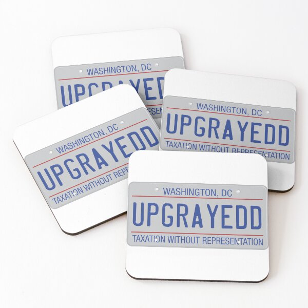 Item preview, Upgrayedd Idiocracy  designed and sold by Winner Chicken Dinner Designs.