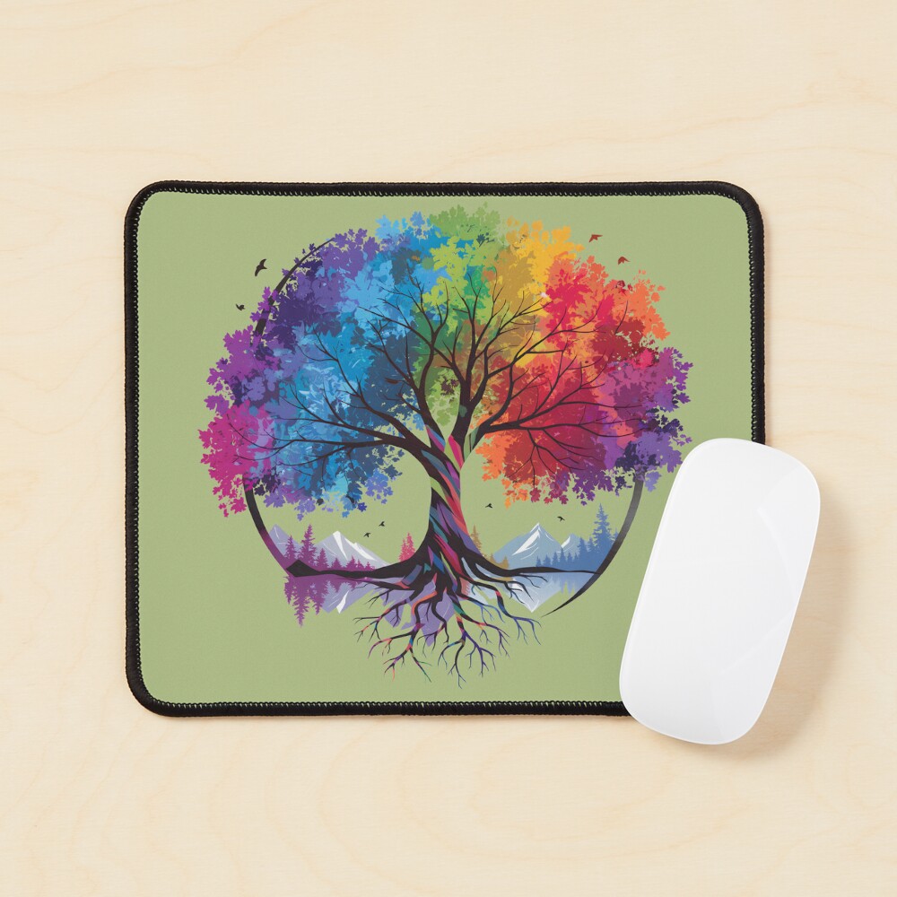 Item preview, Mouse Pad designed and sold by Triple-D-Art.