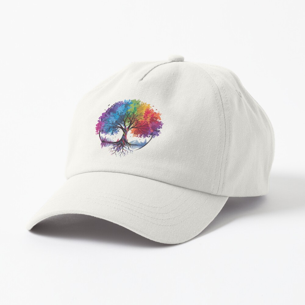 Item preview, Dad Hat designed and sold by Triple-D-Art.