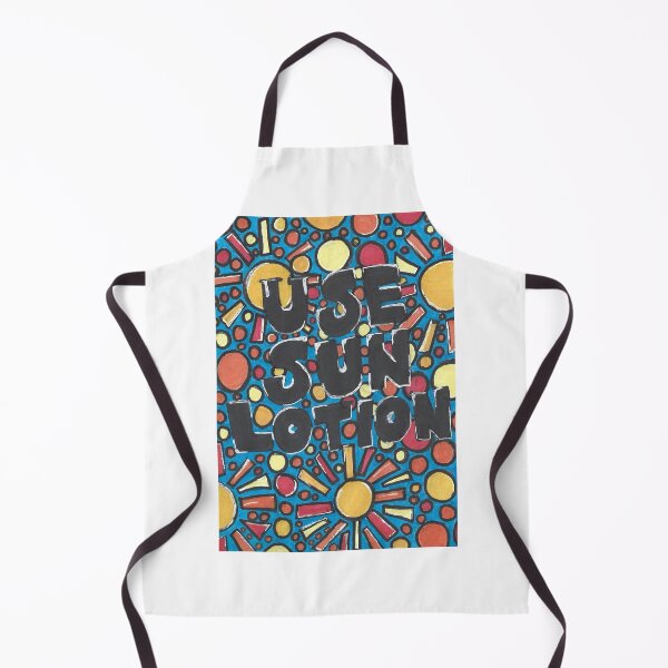 Item preview, Use Sun Lotion Reminder designed and sold by HouseOfMxTakes.