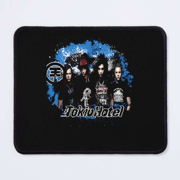 Item preview, Tokio Hotel Band  designed and sold by bonnetiasg.