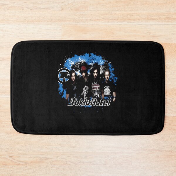 Item preview, Tokio Hotel Band  designed and sold by bonnetiasg.