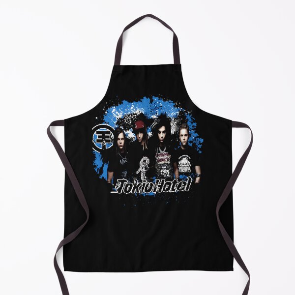 Item preview, Tokio Hotel Band designed and sold by bonnetiasg.