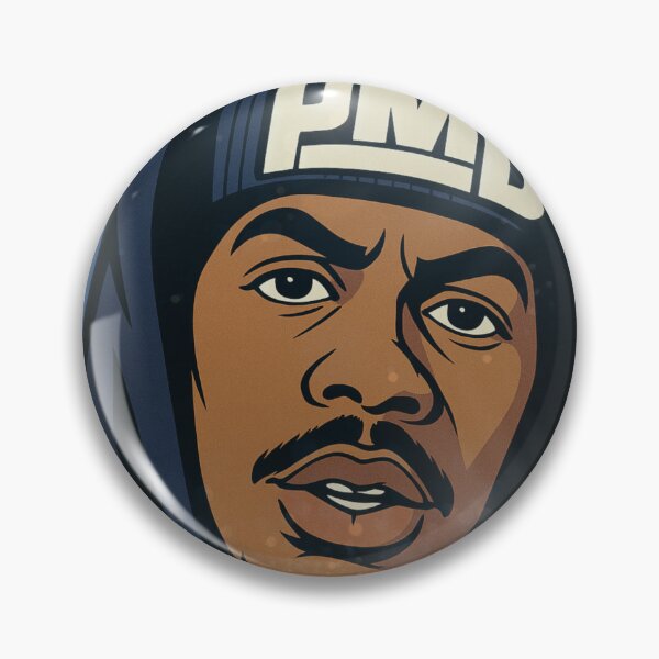 Item preview, Parrish Smith epmd designed and sold by oldschoolhiphopehvFanart.