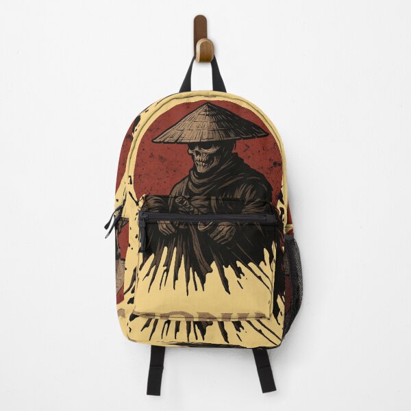 Item preview, Ronin Ghost designed and sold by TTFA-Designs.