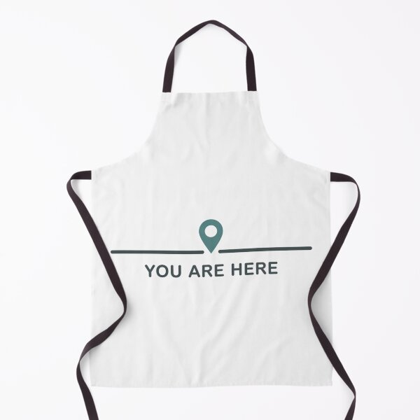 Item preview, You Are Here Line designed and sold by SignumShop.