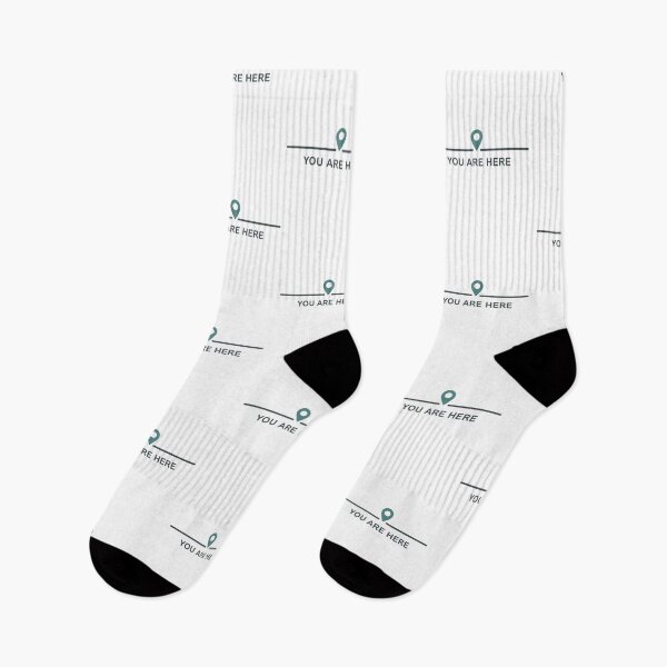 Item preview, You Are Here Line designed and sold by SignumShop.