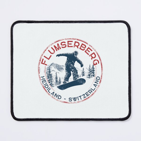 Item preview, Flumserberg - Switzerland designed and sold by GoodOldVintage.