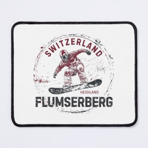 Item preview, Flumserberg - Switzerland designed and sold by GoodOldVintage.