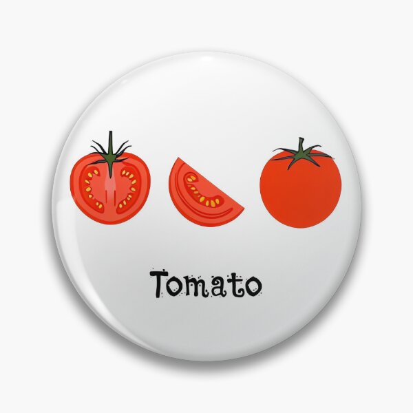 Aperçu de l'œuvre Trio de tomates créée et vendue par Fizzieizze.