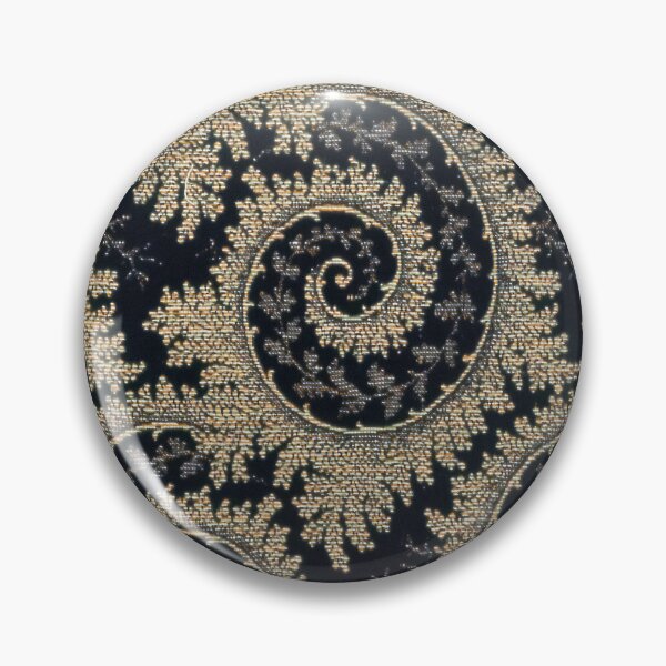 Item preview, Regal Swirl Jacquard designed and sold by stevepmp.