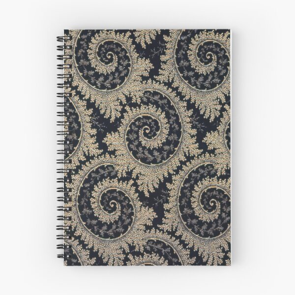 Item preview, Regal Swirl Jacquard designed and sold by stevepmp.