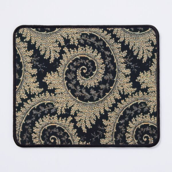 Item preview, Regal Swirl Jacquard designed and sold by stevepmp.