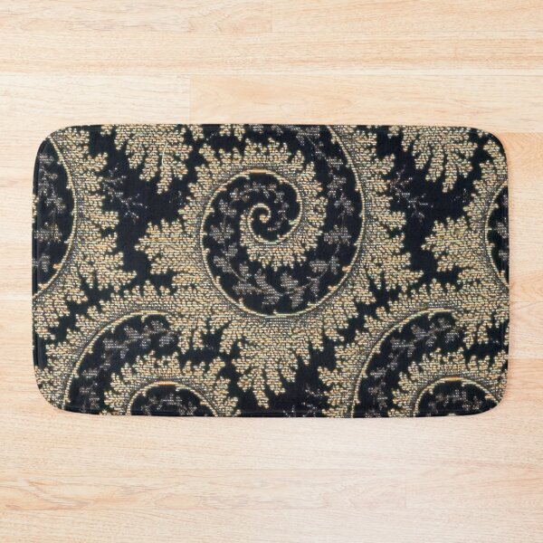 Item preview, Regal Swirl Jacquard designed and sold by stevepmp.