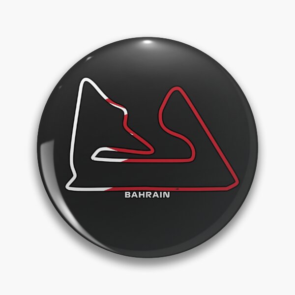 Artikelvorschau, Bahrain - Bahrain International Circuit entworfen und verkauft von ilustralima.