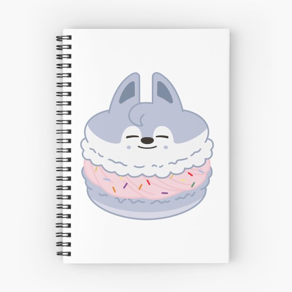 Item preview, SKZOO Wolf Chan - Sweet designed and sold by 0627june.