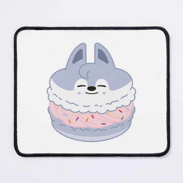 Item preview, SKZOO Wolf Chan - Sweet designed and sold by 0627june.