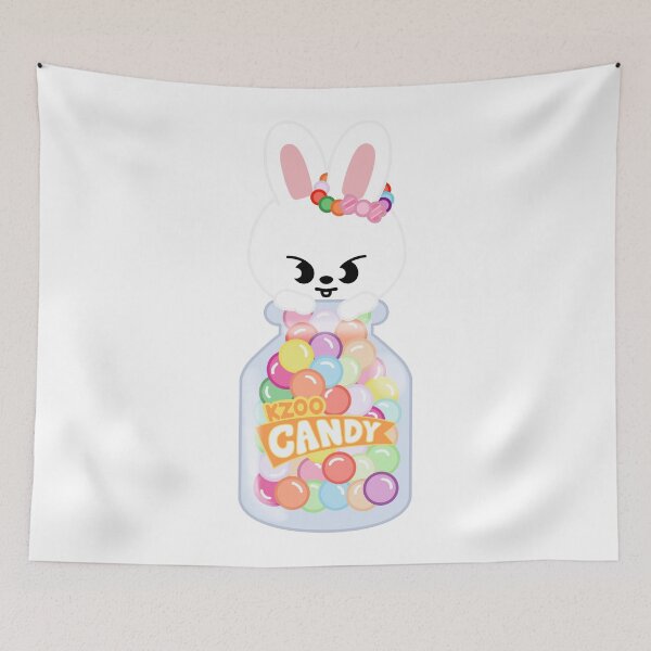 Item preview, SKZOO Leebit - Sweet designed and sold by 0627june.