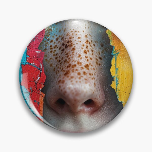 Item preview, Artistic Freckled Face and Texture 3 designed and sold by SparroCreative.