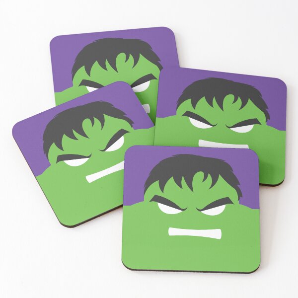 Item preview, The Hulk designed and sold by jtg825.