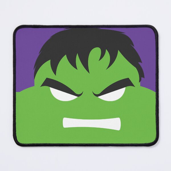 Item preview, The Hulk designed and sold by jtg825.