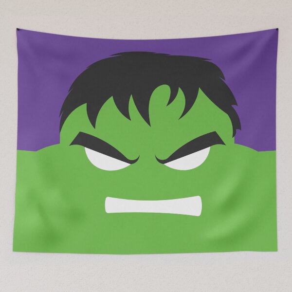 Item preview, The Hulk designed and sold by jtg825.