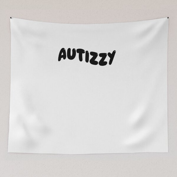 Item preview, AUTIZZY designed and sold by BritySpear.