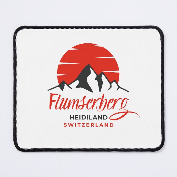 Item preview, Flumserberg - Switzerland designed and sold by GoodOldVintage.