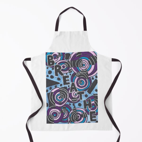 Item preview, Breathe Reminder designed and sold by HouseOfMxTakes.