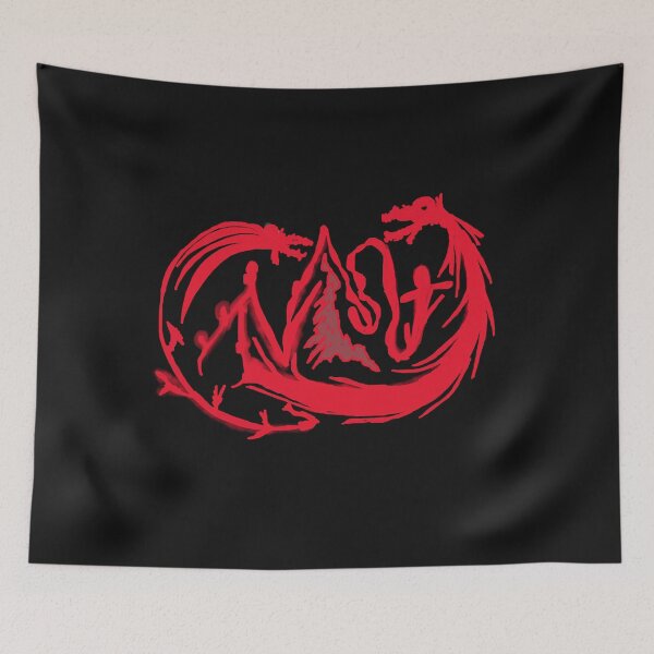 Item preview, Dragon art designed and sold by MahantArt.