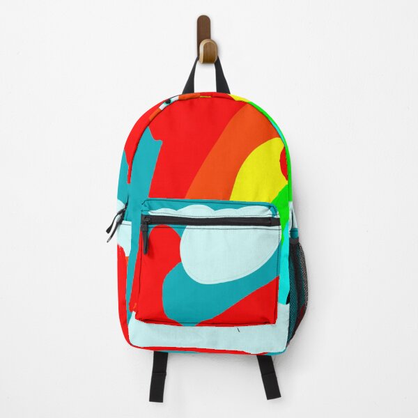 Item preview, cheerful rainbow designed and sold by Marina&Kamila.